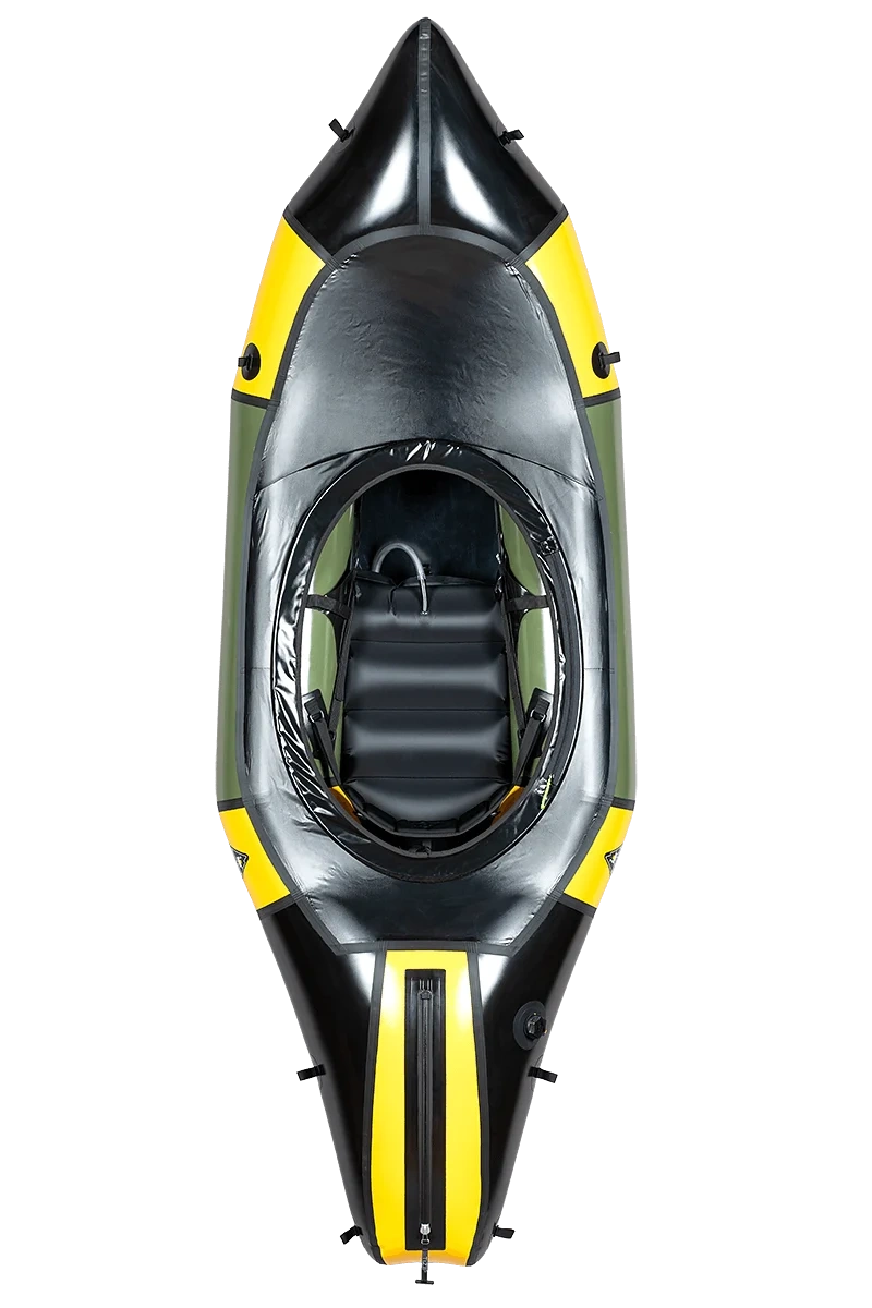 Alpacka Expedition - Image 3