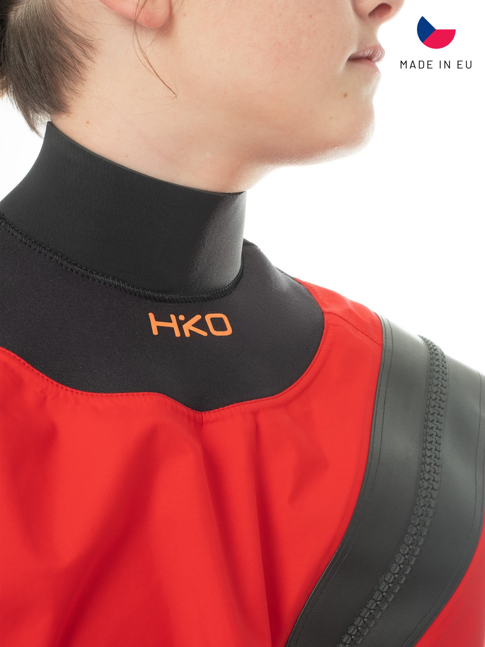 Hiko JUNO Air4 Kids Dry Suit - Image 4