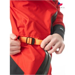 Hiko JUNO Air4 Kids Dry Suit - Image 8