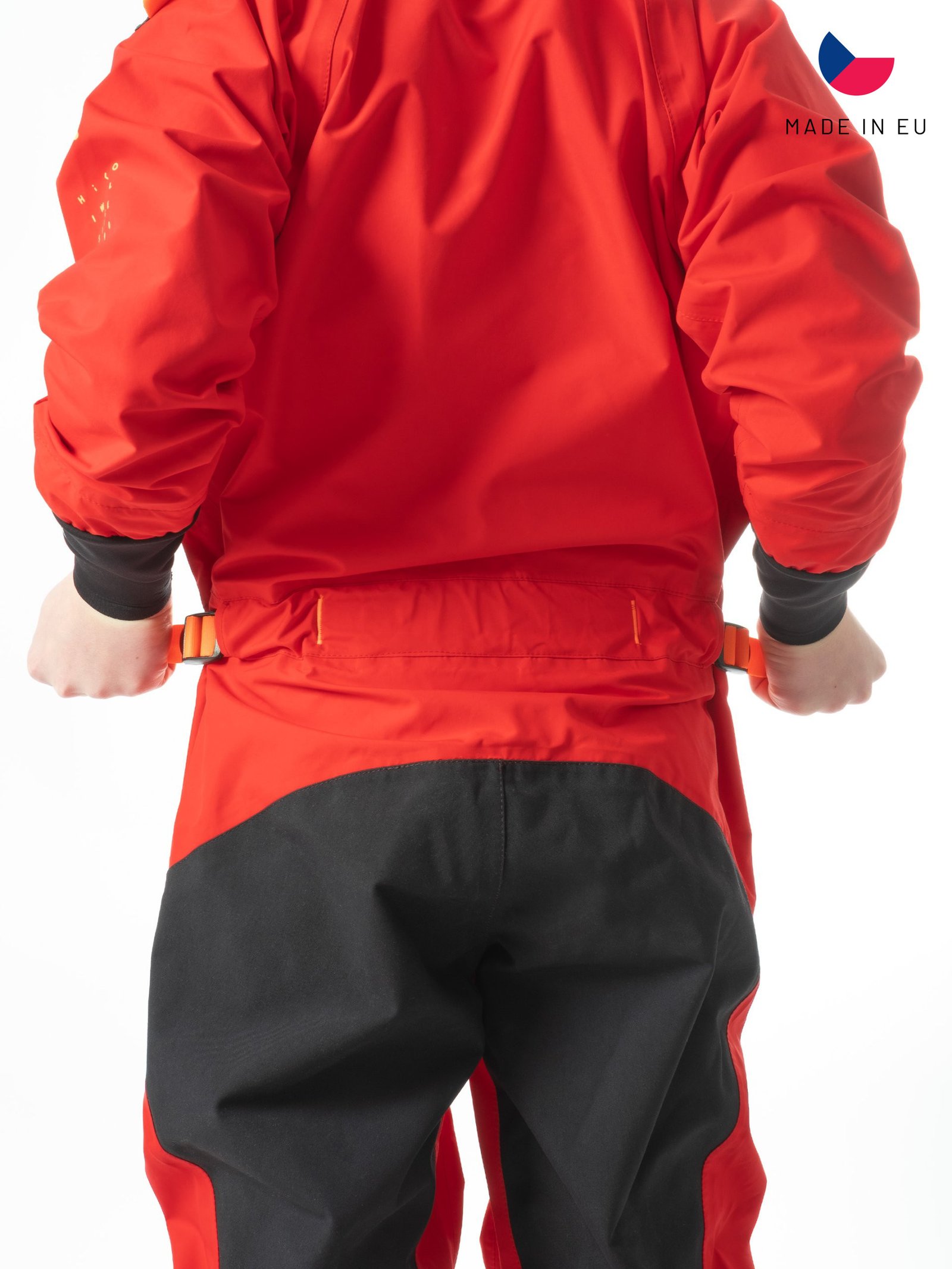 Hiko JUNO Air4 Kids Dry Suit - Image 7