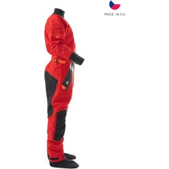 Hiko JUNO Air4 Kids Dry Suit - Image 2