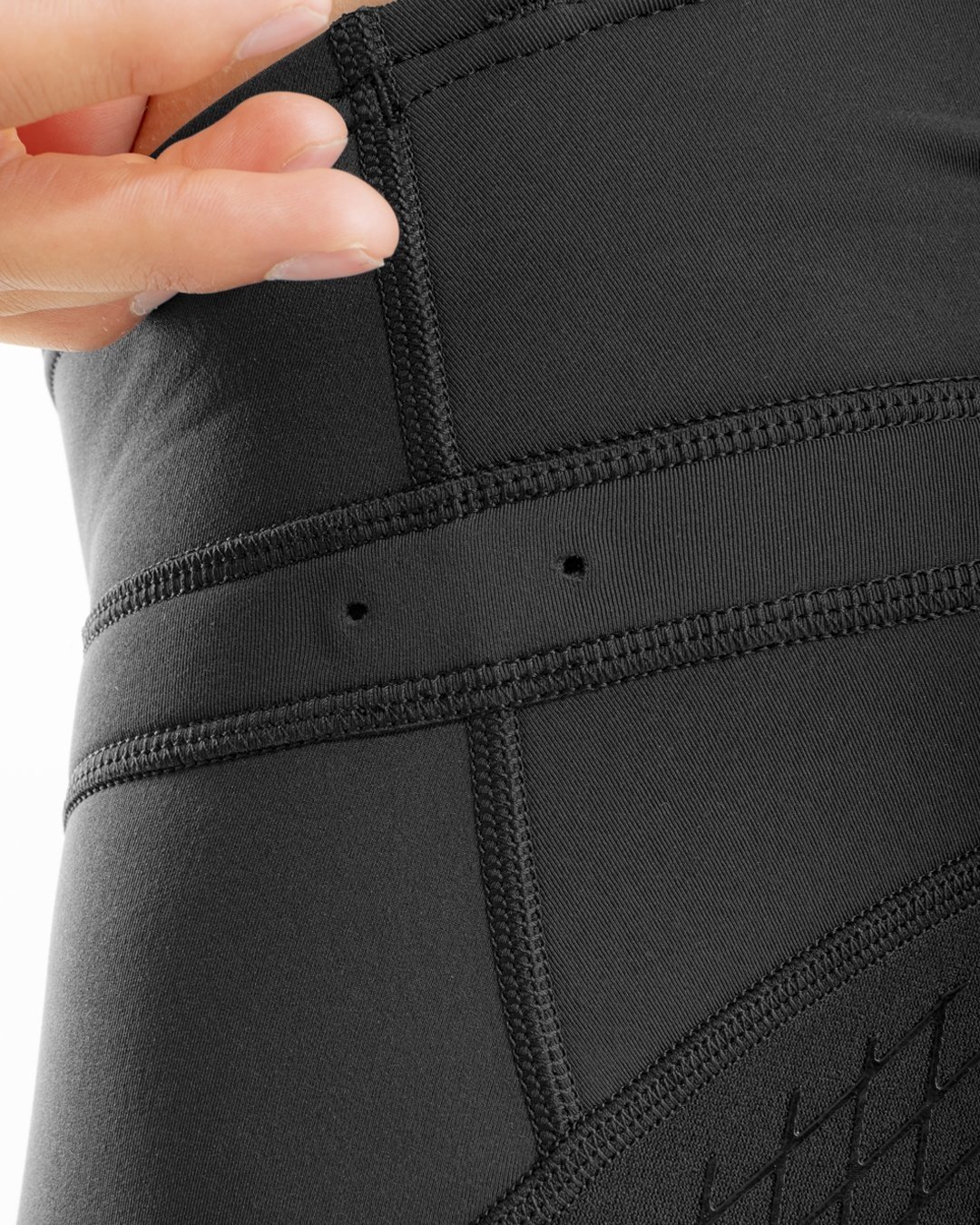 Hiko SYMBIO V2 LTS Capris - Image 3