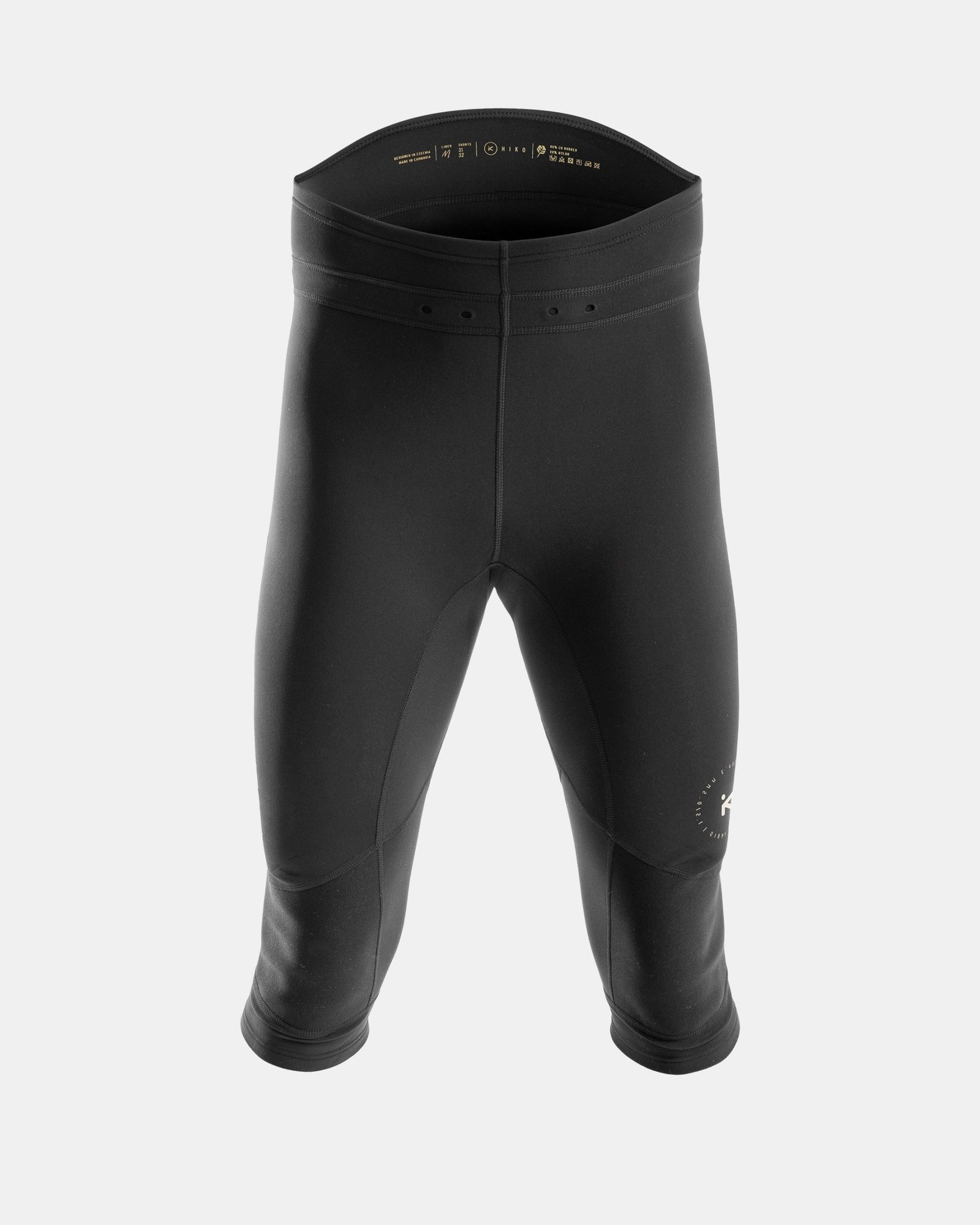 Hiko SYMBIO V2 LTS Capris - Image 5