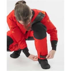 Hiko JUNO Air4 Kids Dry Suit - Image 12