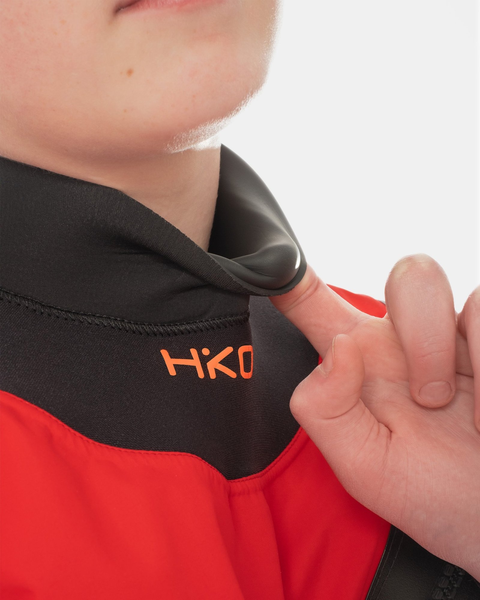 Hiko JUNO Air4 Kids Dry Suit - Image 11