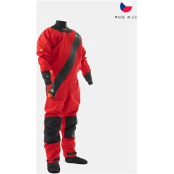 Hiko JUNO Air4 Kids Dry Suit - Image 9