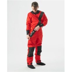 Hiko JUNO Air4 Kids Dry Suit - Image 10