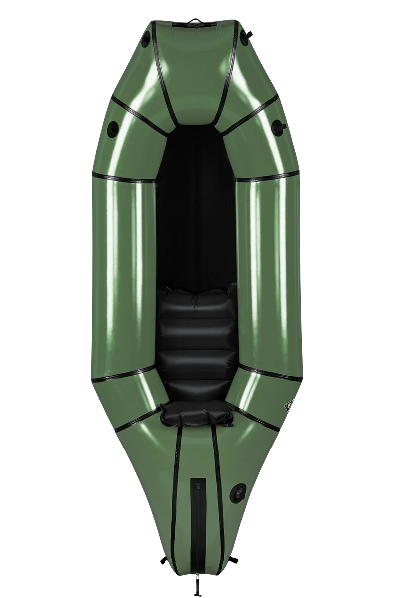 Alpacka Mule