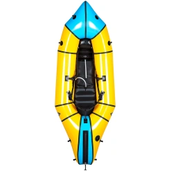 Alpacka Gnarwhal