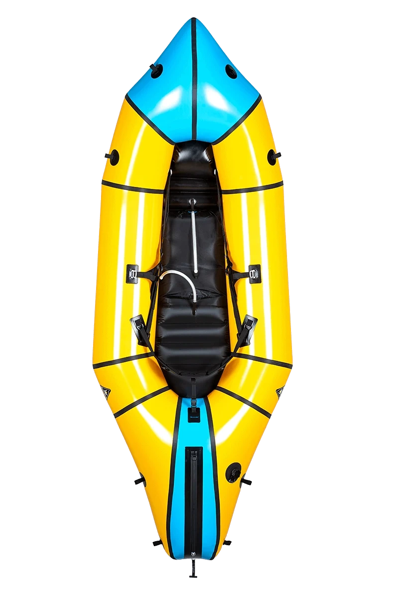 Alpacka Gnarwhal
