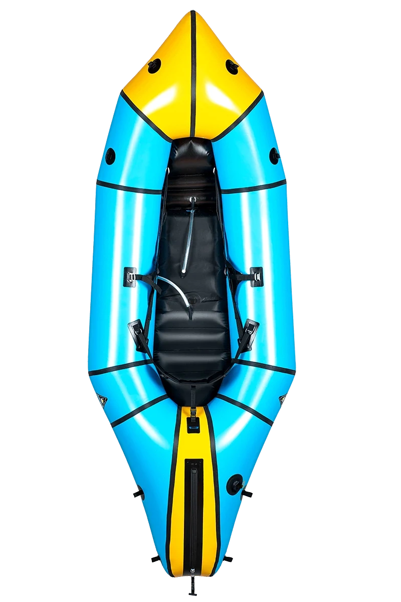 Alpacka Gnarwhal - Image 3