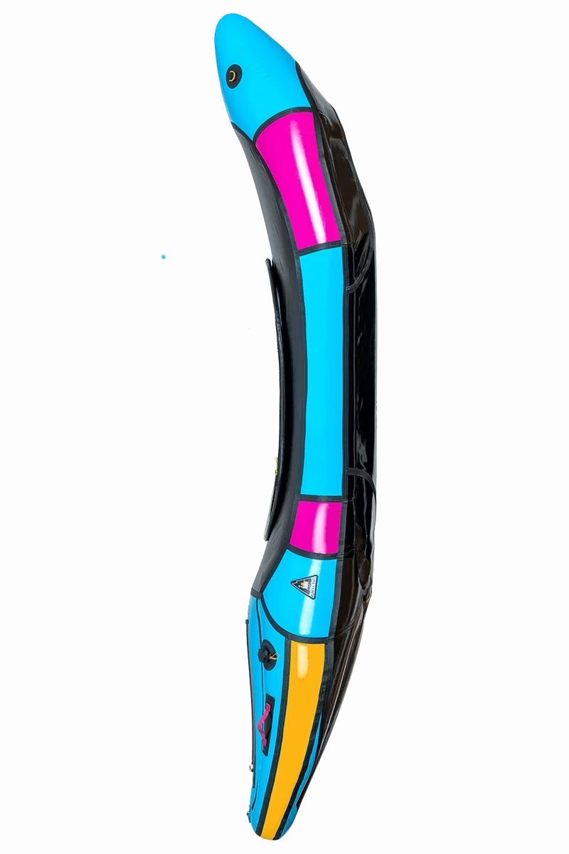 Alpacka Valkarie V3 - Image 2