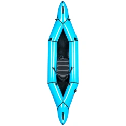 Alpacka Zephyr