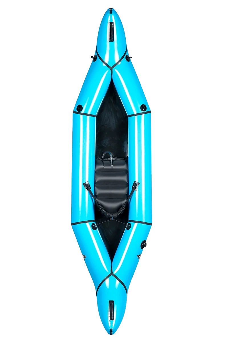 Alpacka Zephyr