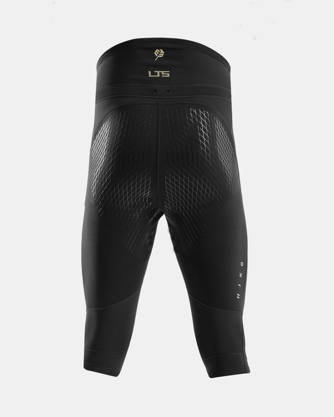 Hiko SYMBIO V2 LTS Capris - Image 6