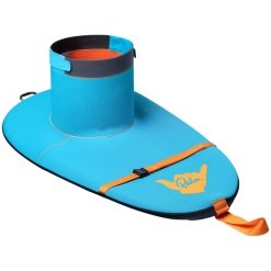 Palm Rocket kids' deck