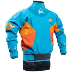 Palm Rocket kids' jacket