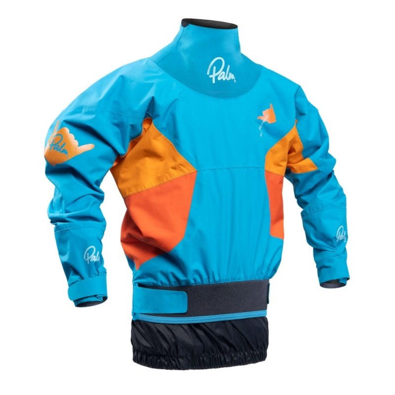 Palm Rocket kids' jacket