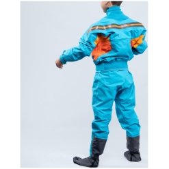Palm Rocket kids' suit - Image 2