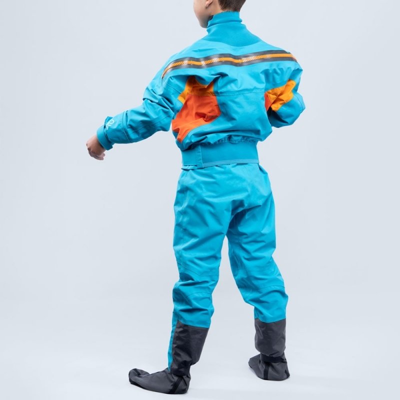 Palm Rocket kids' suit - Image 2
