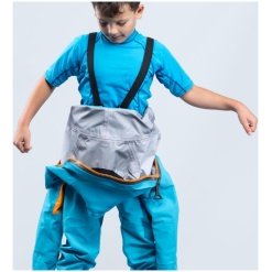 Palm Rocket kids' suit - Image 3