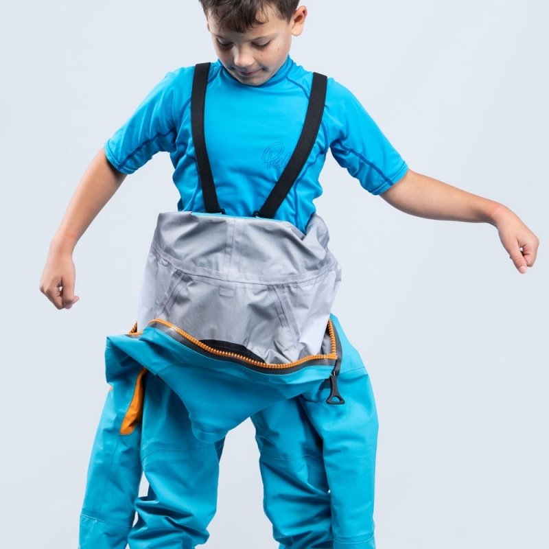 Palm Rocket kids' suit - Image 3
