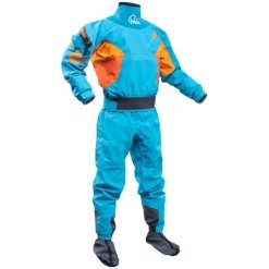 Palm Rocket kids' suit